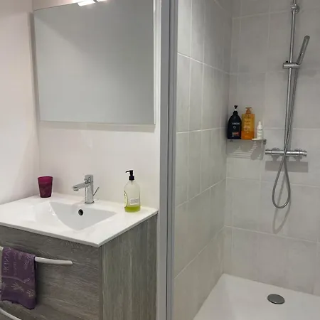 Appartamento Meublé Au Coeur De *