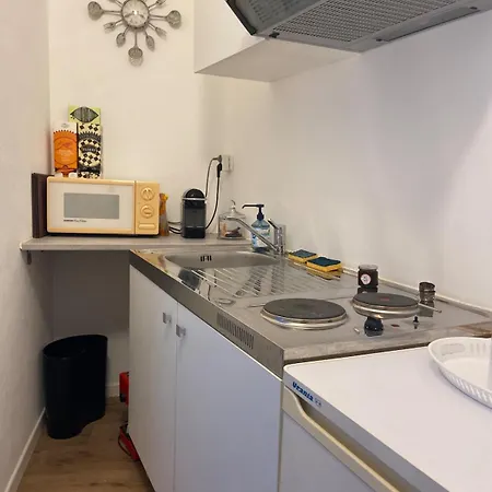 Appartamento Meublé Au Coeur De Cognac